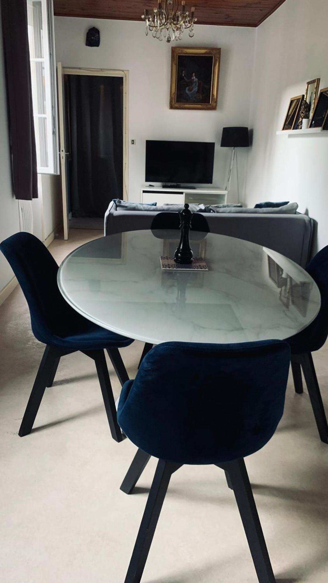 La Garconniere Ii Appartement Charolles