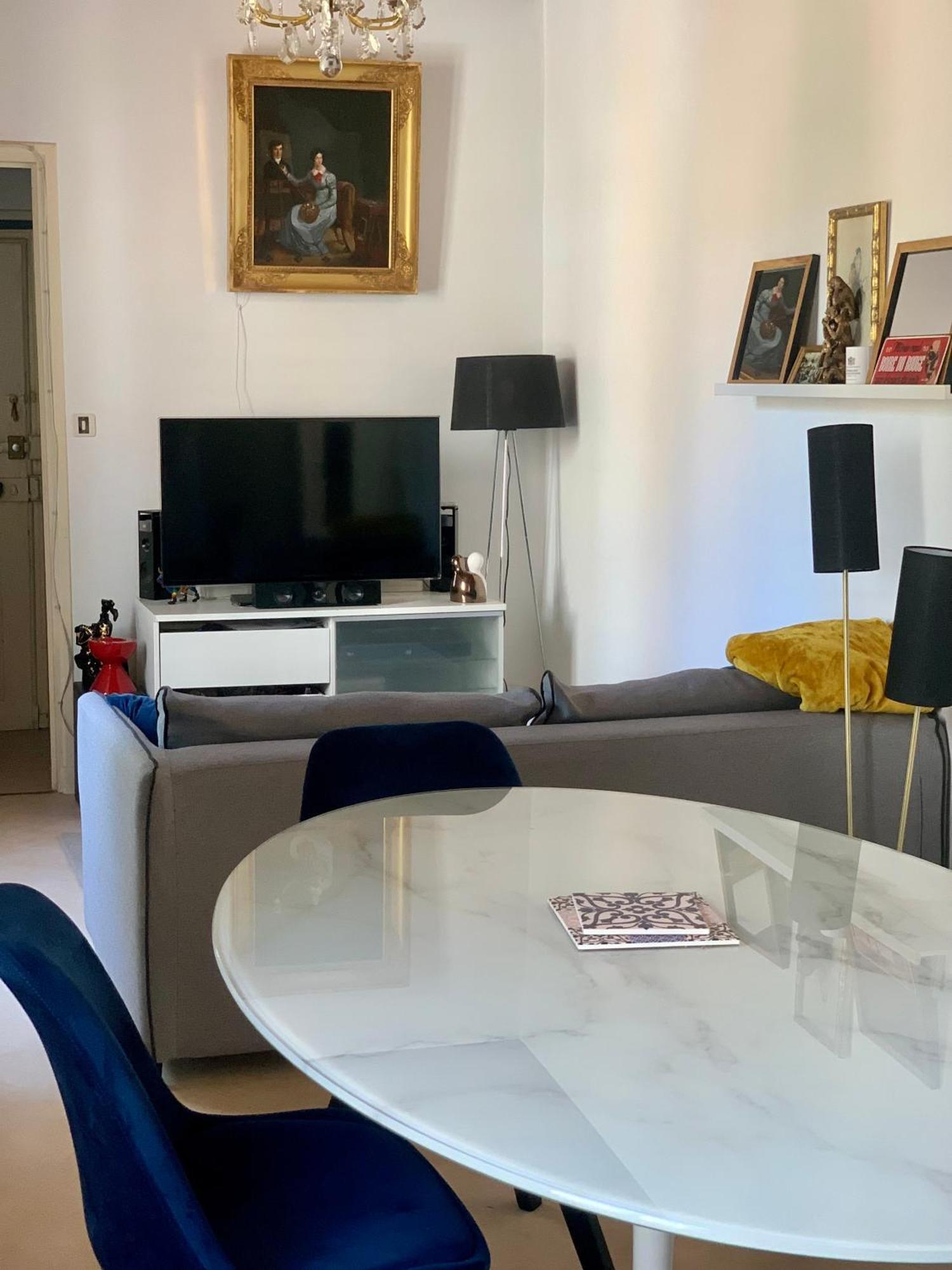 Appartement La Garconniere Ii