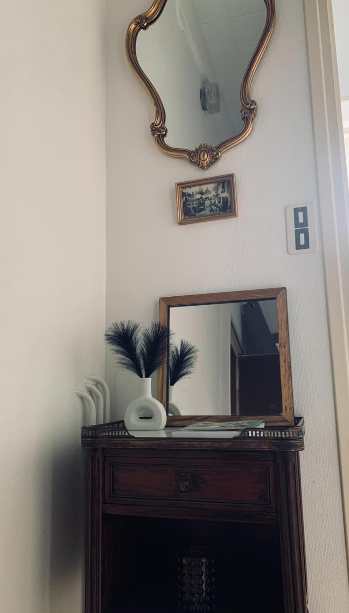 Appartement La Garconniere Ii *