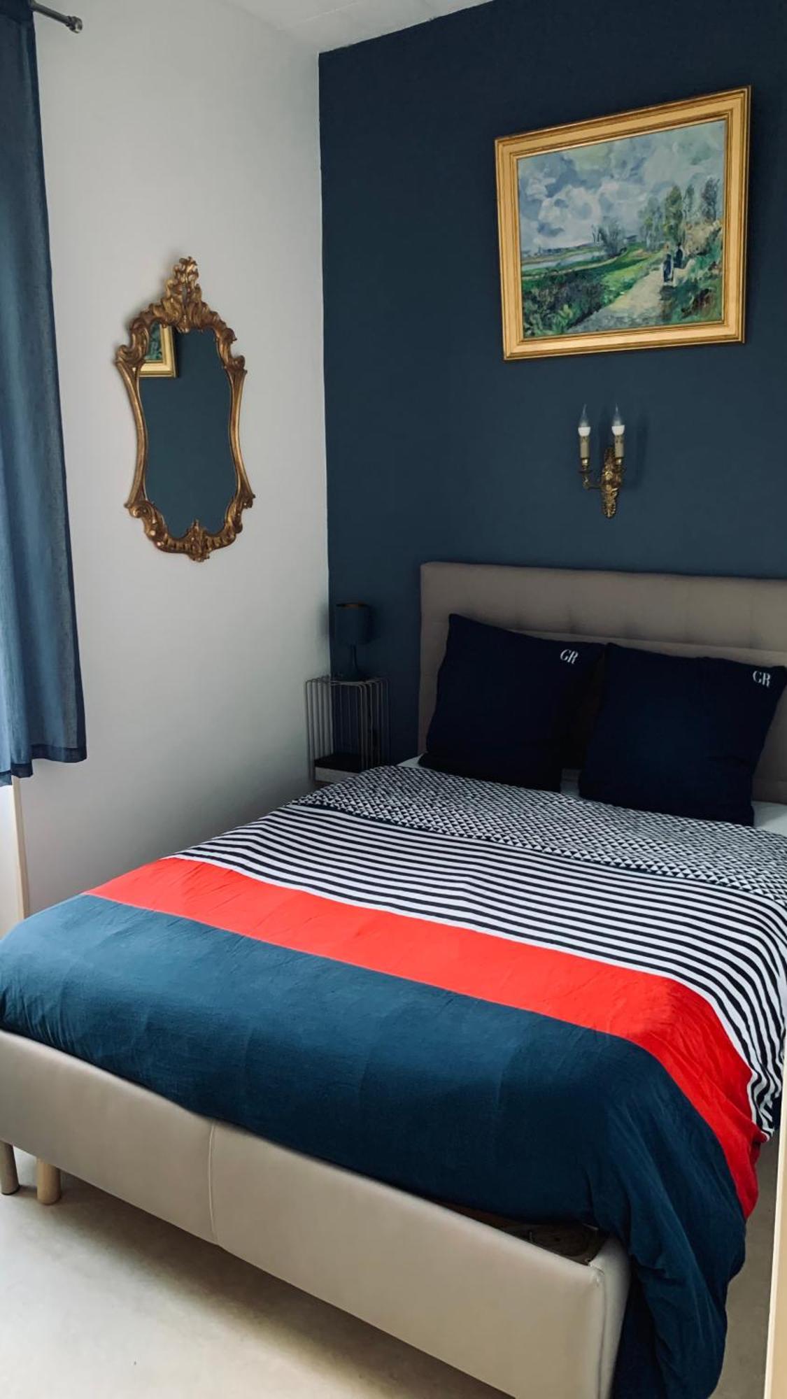 Appartement La Garconniere Ii *