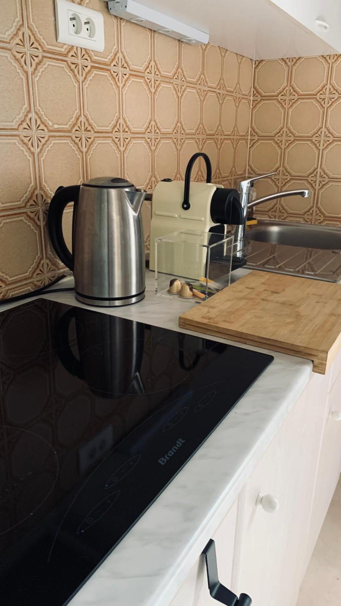 La Garconniere Ii Appartement