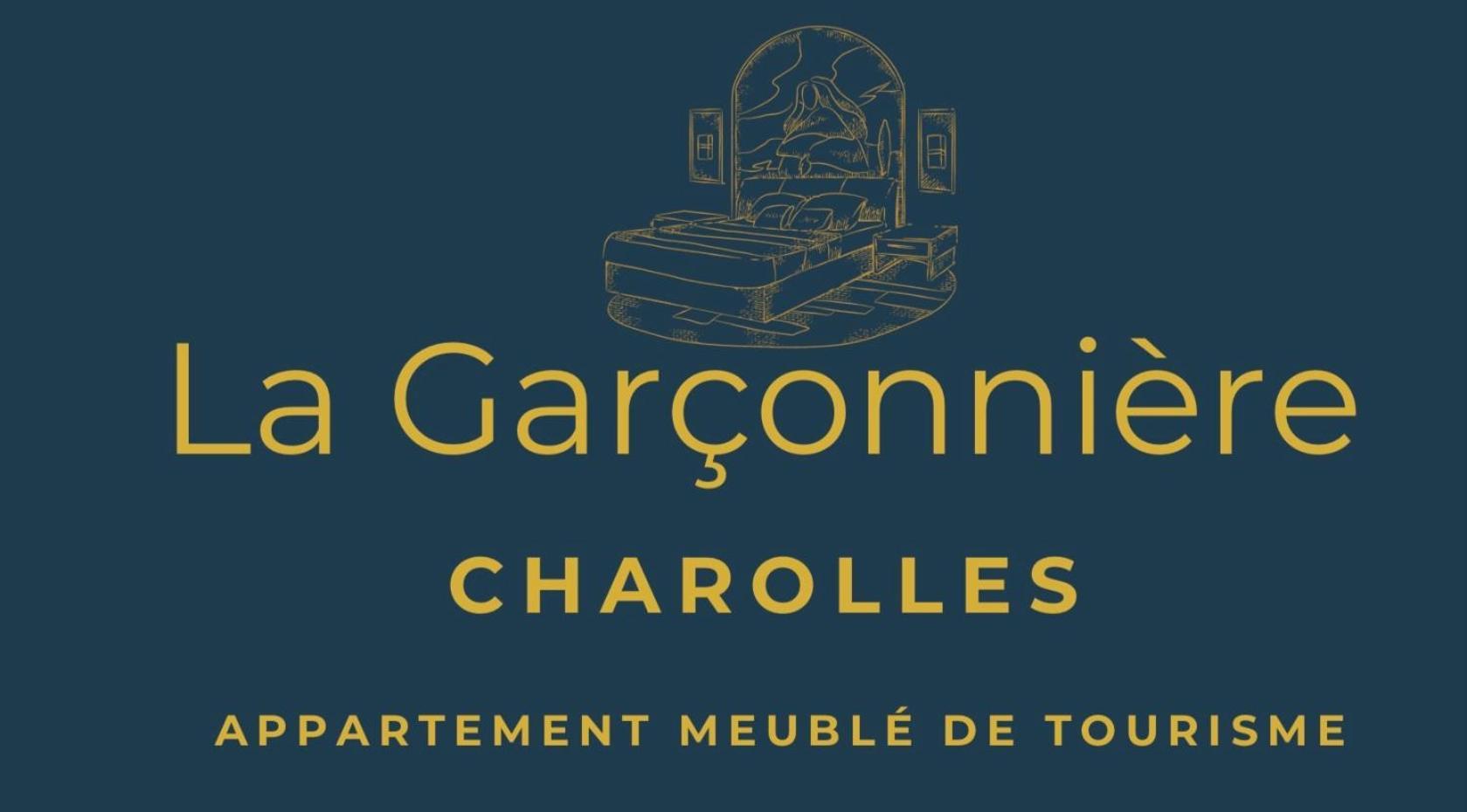 La Garconniere Ii Appartement